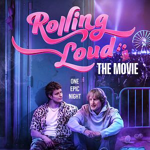 Bilder Rolling Loud - The Movie