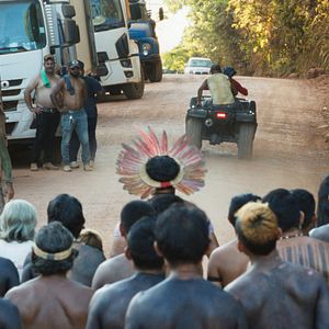 Bilder Transamazônia