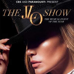 Bilder The JLO Show