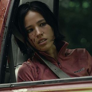 Bilder Kelsey Asbille