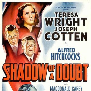 Bilder Im Schatten des Zweifels