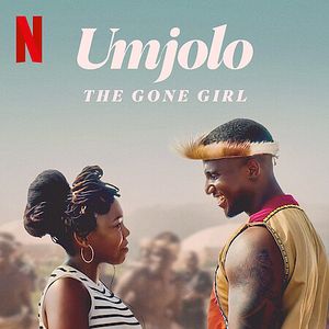 Bilder Umjolo: The Gone Girl