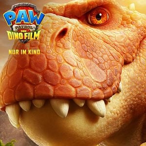 Bilder Paw Patrol: Der Dino Film