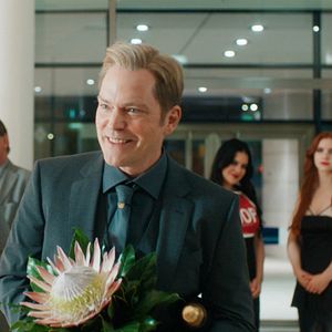 Bilder Die geschützten Männer