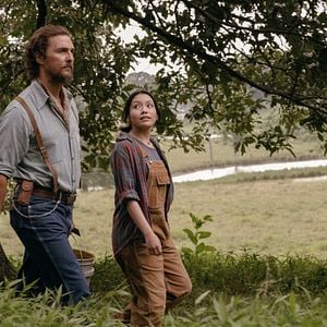 Bilder Matthew McConaughey