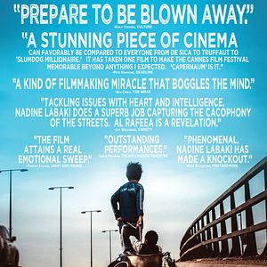 Bilder Capernaum - Stadt der Hoffnung