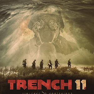 Bilder The Trench - Das Grauen in Bunker 11