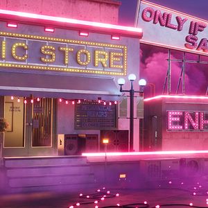 Bilder Enhypen - Immersion In Cinemas
