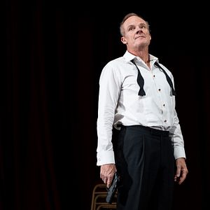 Bilder National Theatre Live: Hamlet