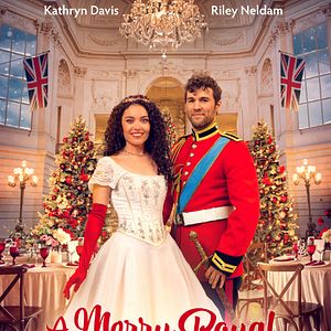 Bilder Hochzeit im Schnee - A Merry Royal Christmas