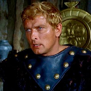 Bilder Hermann der Cherusker - Die Schlacht im Teutoburger Wald