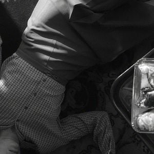 Bilder Yiya Murano: Tod am Nachmittag