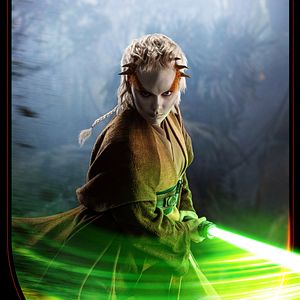 Bilder Star Wars: The Acolyte