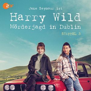 Bilder Harry Wild - Mörderjagd in Dublin