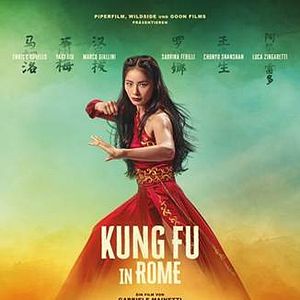Bilder Kung Fu In Rome