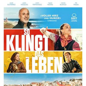 Bilder So klingt das Leben