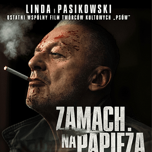 Bilder Zamach na papieża