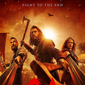 Bilder Vikings: Valhalla