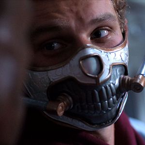 Bilder The Fix - Sie ist die Zukunft