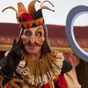 Bilder Lord of Misrule - Herr des Schreckens