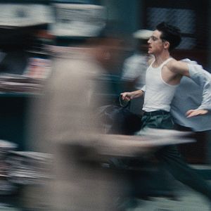 Bilder Marty Supreme