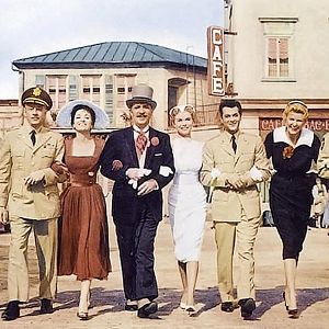 Bilder Urlaubsschein nach Paris