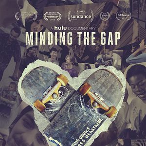 Bilder Minding The Gap