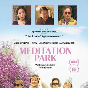 Bilder Meditation Park