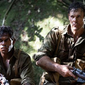 Bilder The Flood - Melodie der Rache