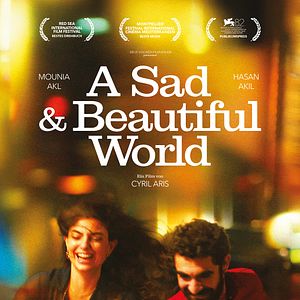 Bilder A Sad And Beautiful World