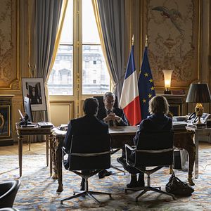 Bilder The Green Deal