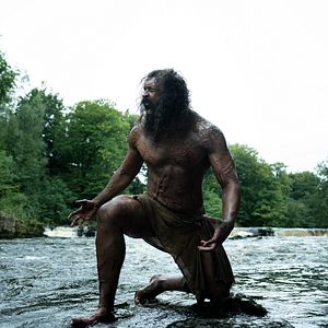 Bilder Chi Lewis-Parry