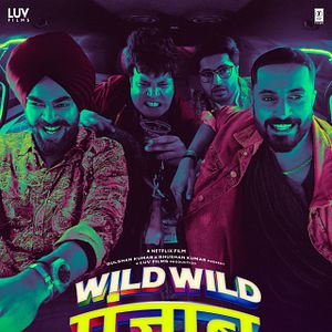 Bilder Wild Wild Punjab