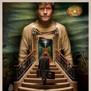 Bilder Willkommen um zu bleiben