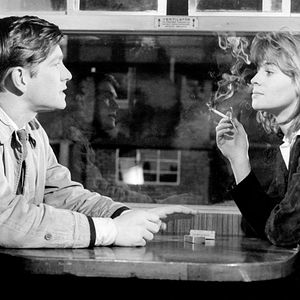 Bilder Tom Courtenay