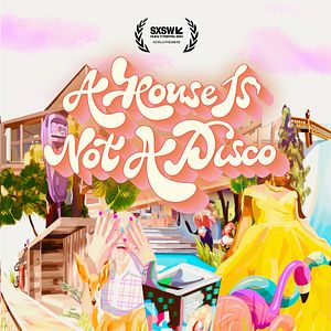Bilder A House Is Not a Disco