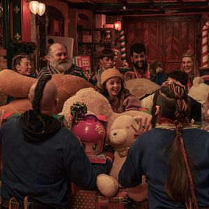 Bilder Als mein Vater Weihnachten rettete 2