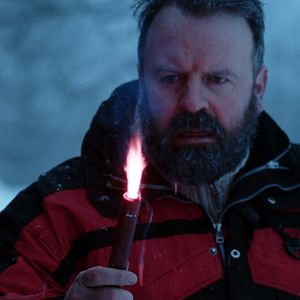 Bilder Blood and Snow