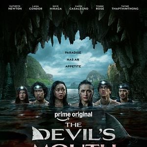 Bilder Devil's Mouth - Der Teufelsschlund