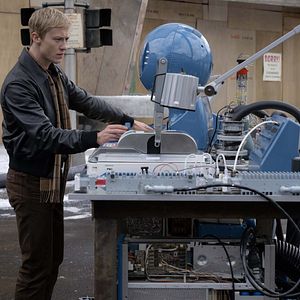 Bilder The Fantastic Four: First Steps