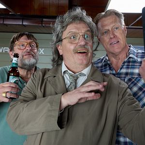 Bilder Horst Schlämmer sucht das Glück