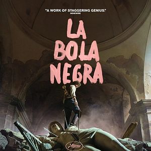 Bilder La Bola Negra