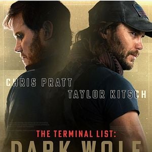 Bilder The Terminal List: Dark Wolf