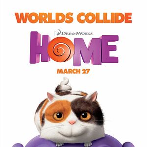 Bilder Home - Ein smektakulärer Trip