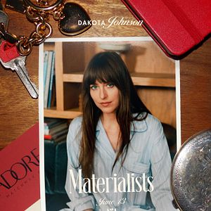 Bilder Was ist Liebe wert - Materialists