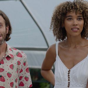 Bilder Zum Mars oder zu Dir?