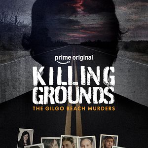Bilder Killing Grounds: The Gilgo Beach Murders