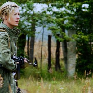 Bilder Dominique - Rise Of The Phoenix