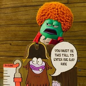 Bilder SpongeBob Schwammkopf: Piraten Ahoi!