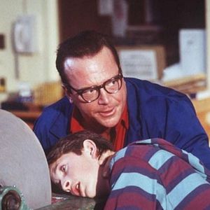 Bilder Big Bully - Mein liebster Feind